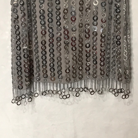 NWT French Connection Cindy party dress size 0 - Picture 5 of 8